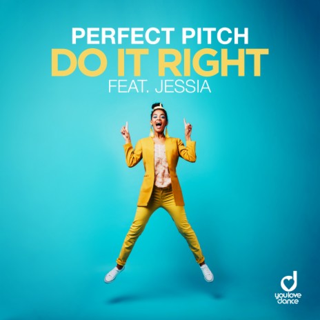 Do It Right | Boomplay Music