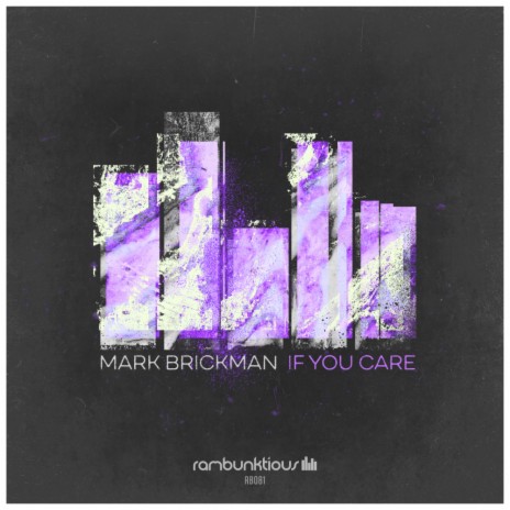 If You Care (Original Mix)