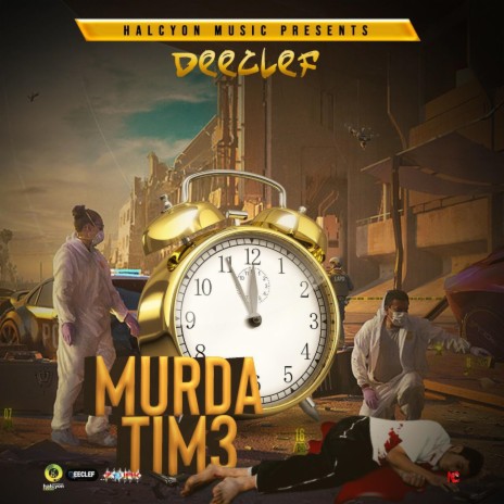Murda Tim3 | Boomplay Music
