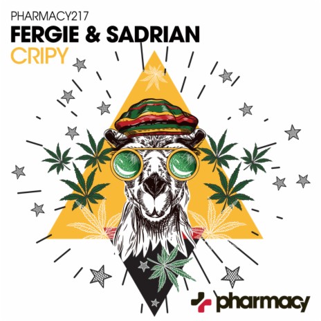 Cripy (Original Mix)