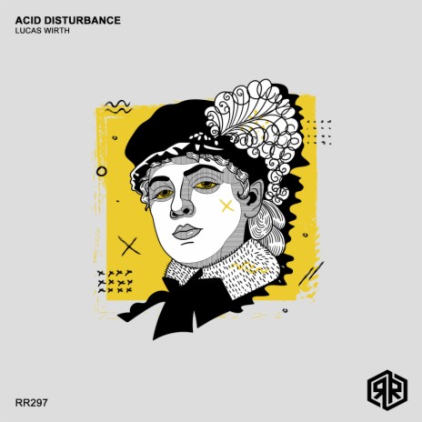 Acid Disturbance (Original Mix)