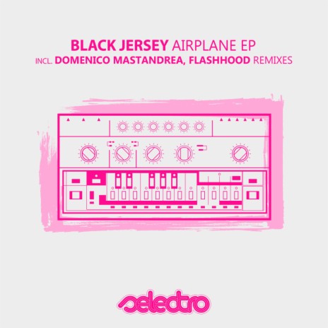 Airplane (Flashhood Remix) | Boomplay Music