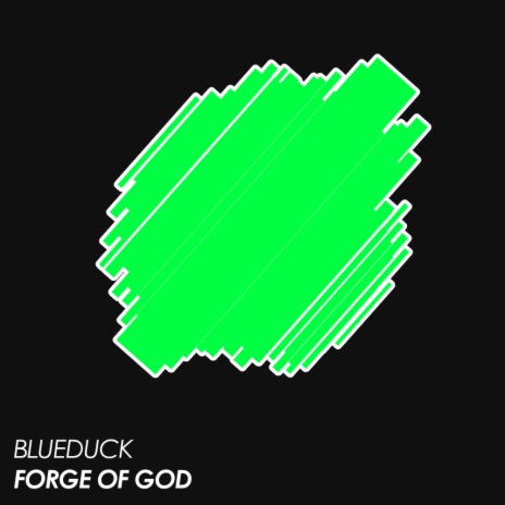 Forge of God (Radio Edit) | Boomplay Music