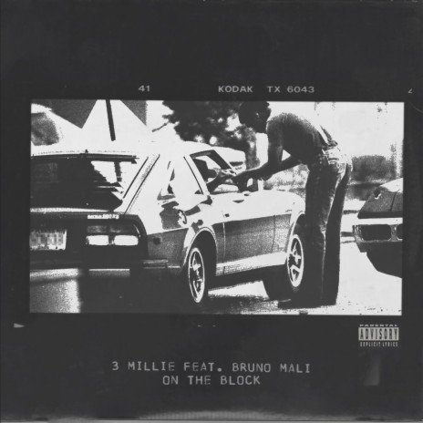 On the Block ft. Bruno Mali | Boomplay Music