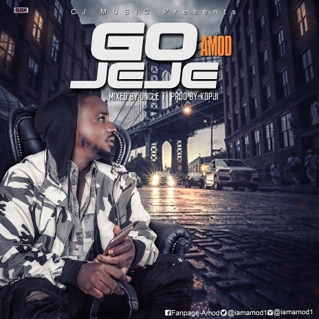 Go Jeje | Boomplay Music