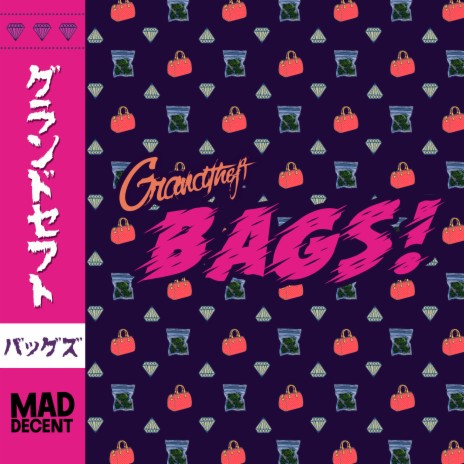 Bags | Boomplay Music