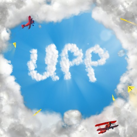 UPP | Boomplay Music