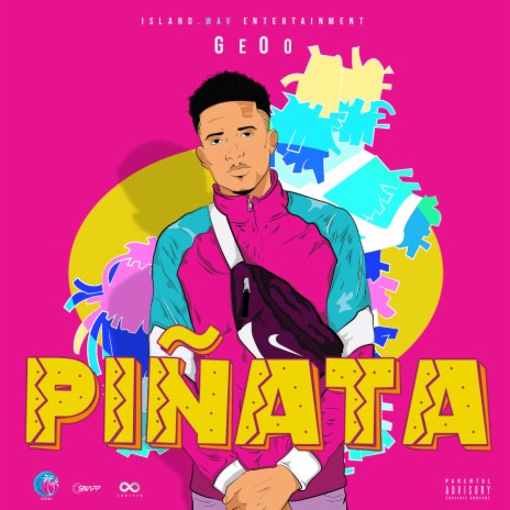 Piñata | Boomplay Music