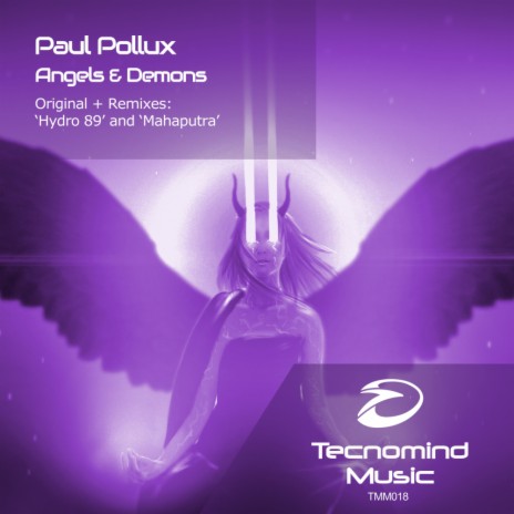 Angels & Demons (Hydro 89 Remix)