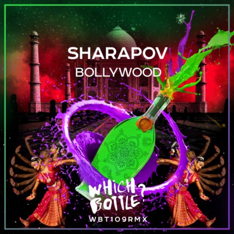 Bollywood (Radio Edit)
