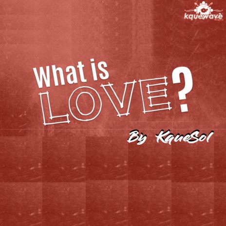 What Is Love (Original Mix) | Boomplay Music