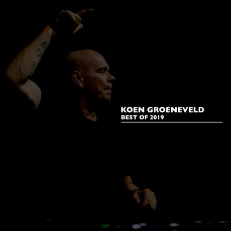 Don't Stop (Koen Groeneveld Extended Edit) ft. Koen Groeneveld