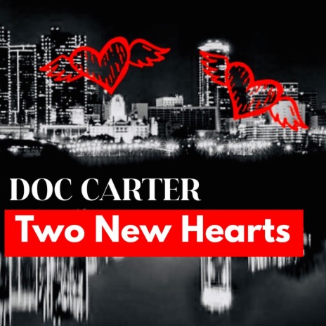 Two New Hearts | Boomplay Music