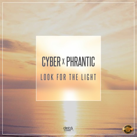 Look For The Light ft. Phrantic | Boomplay Music