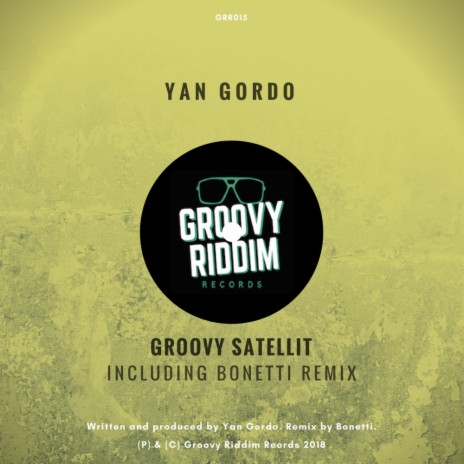 Groovy Satellit (Bonetti Remix) | Boomplay Music