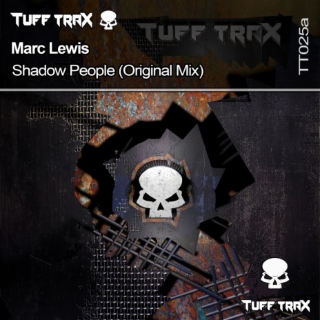 Shadow People (Original Mix)