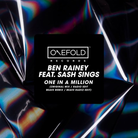 One In A Million (Radio Edit)