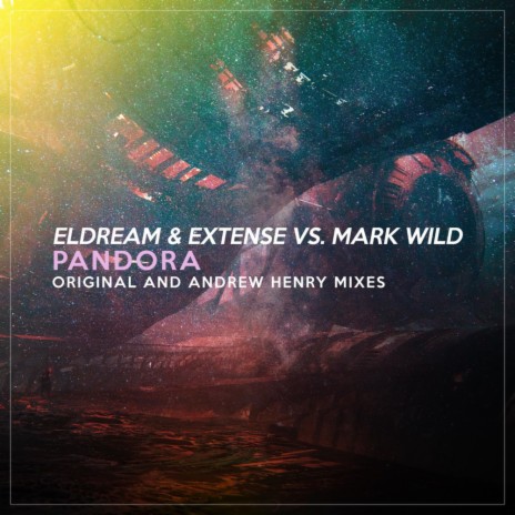 Pandora (Original Mix) ft. Extense & Mark Wild