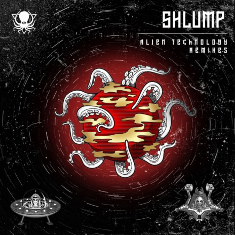 Alien Technology (TRUTH Remix)
