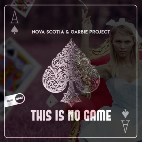 This Is No Game (Original Mix) ft. Garbie Project