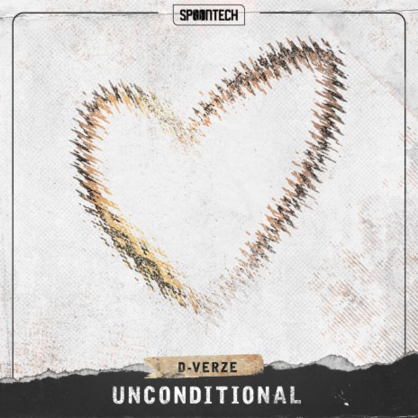 Unconditional (Radio Edit)