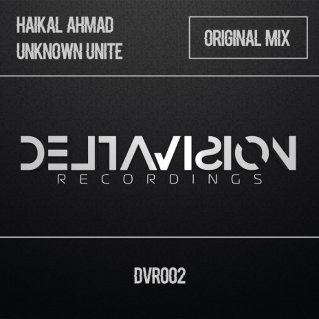 Unknown Unite (Original Mix)