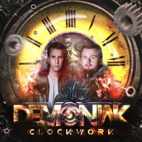 Clockwork | Boomplay Music