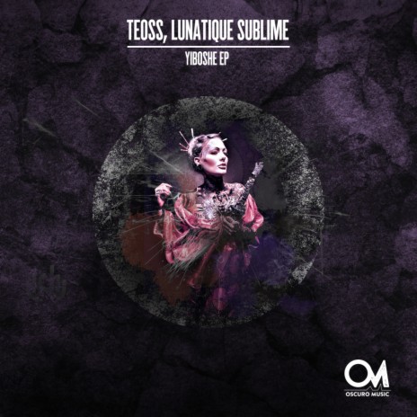 Takne (Original Mix) ft. Lunatique Sublime | Boomplay Music