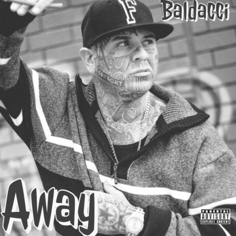 Away ft. Nate Nikon | Boomplay Music