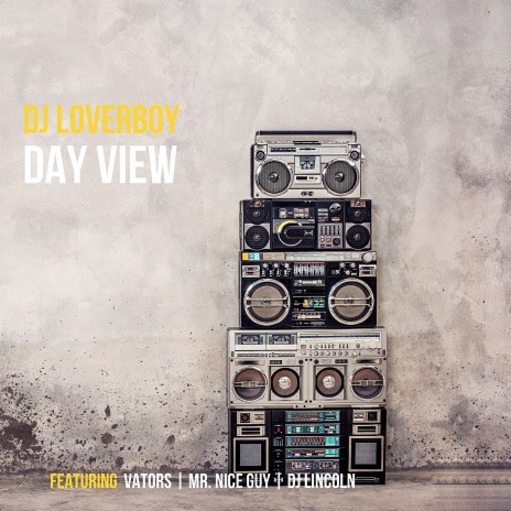 Day View | Boomplay Music
