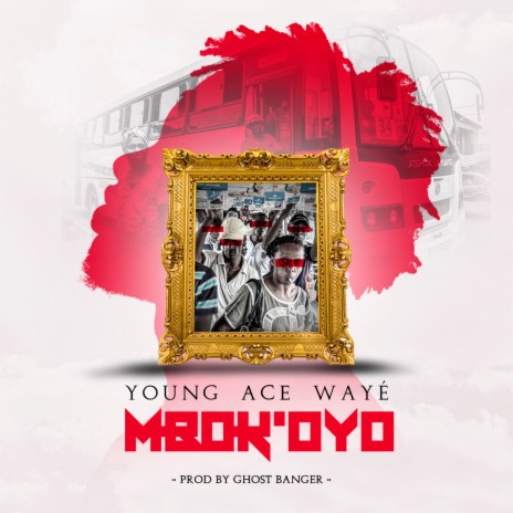 Mbok'Oyo | Boomplay Music