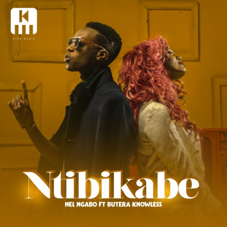 Ntibikabe ft. Butera Knowless | Boomplay Music