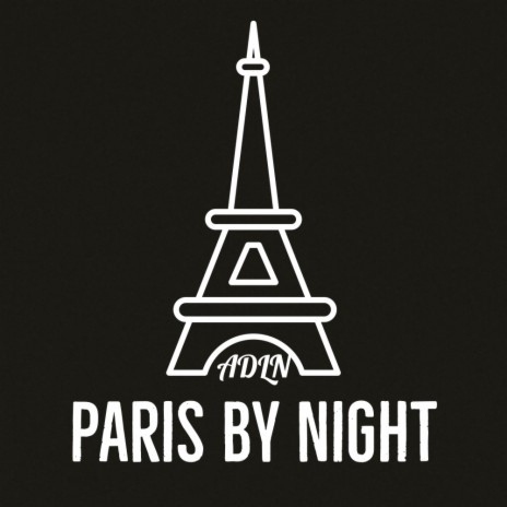 Paris by Night (Original Mix)