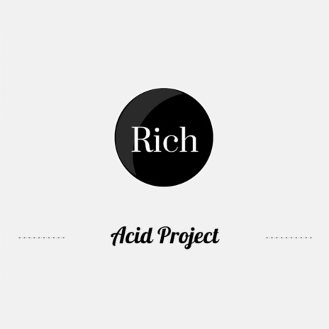Get Rich A (Original Mix)
