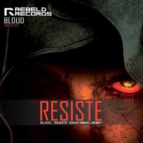 Resiste (David Ismael Remix) | Boomplay Music