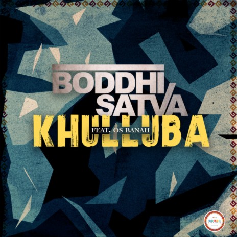 Khulluba (Radio Inst) ft. Os Banah