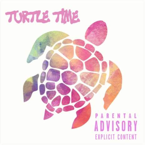 Turtle Time | Boomplay Music