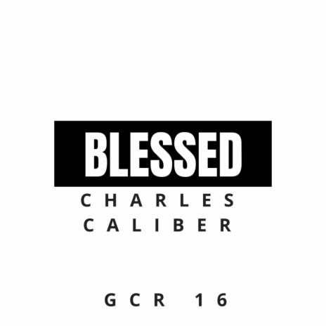 Blessed (Main Mix)