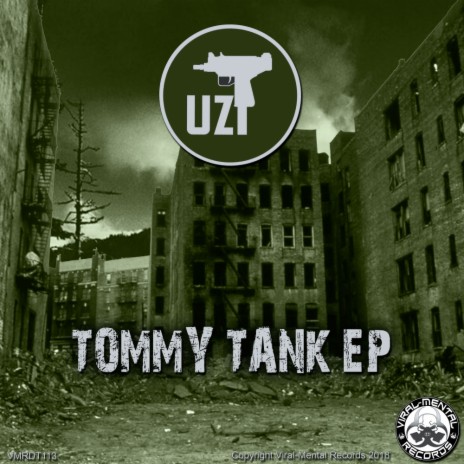 Tommy Tank (Original Mix)
