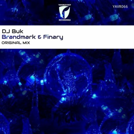 Finary (Original Mix) | Boomplay Music