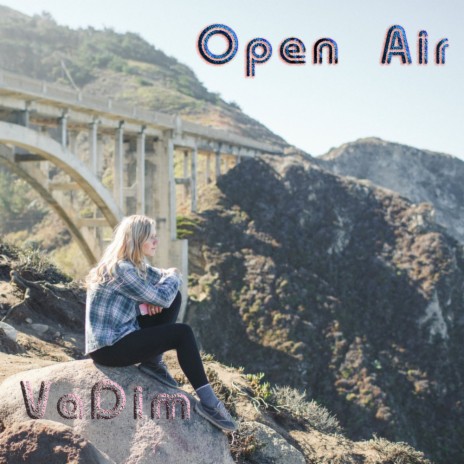 Open Air (Original Mix)