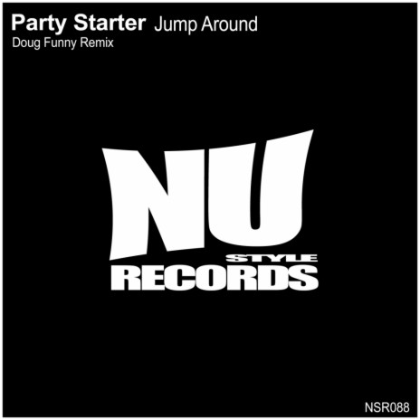 Jump Around (Doug Funny Radio Edit)