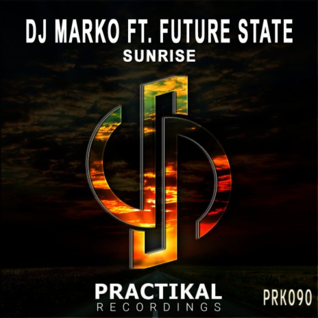 Sunrise (Original Mix) ft. Future State | Boomplay Music