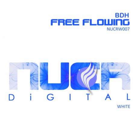 Free Flowing (Original Mix)