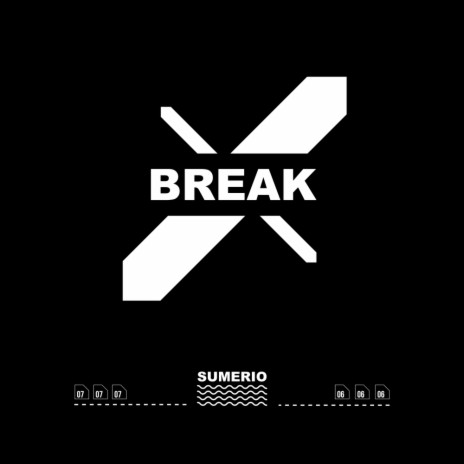 Break (Original Mix) | Boomplay Music