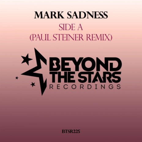 Side A (Paul Steiner Remix) | Boomplay Music