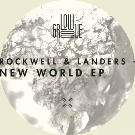 New World (Original Mix)