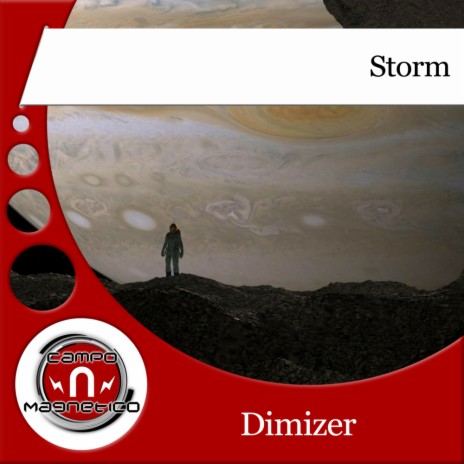 Storm (Original Mix)