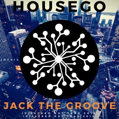 Jack The Groove (Original Mix) | Boomplay Music