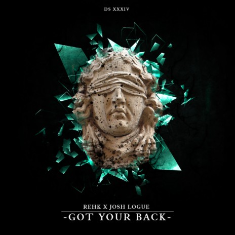 Got Your Back (Radio Edit) ft. Josh Logue